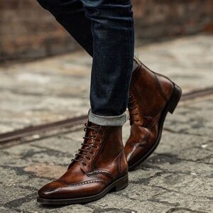 Thursday Boot Company (Wingtip)
